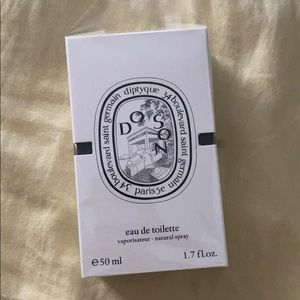 🚫Sold on Depop🚫Diptyque Doson EDT